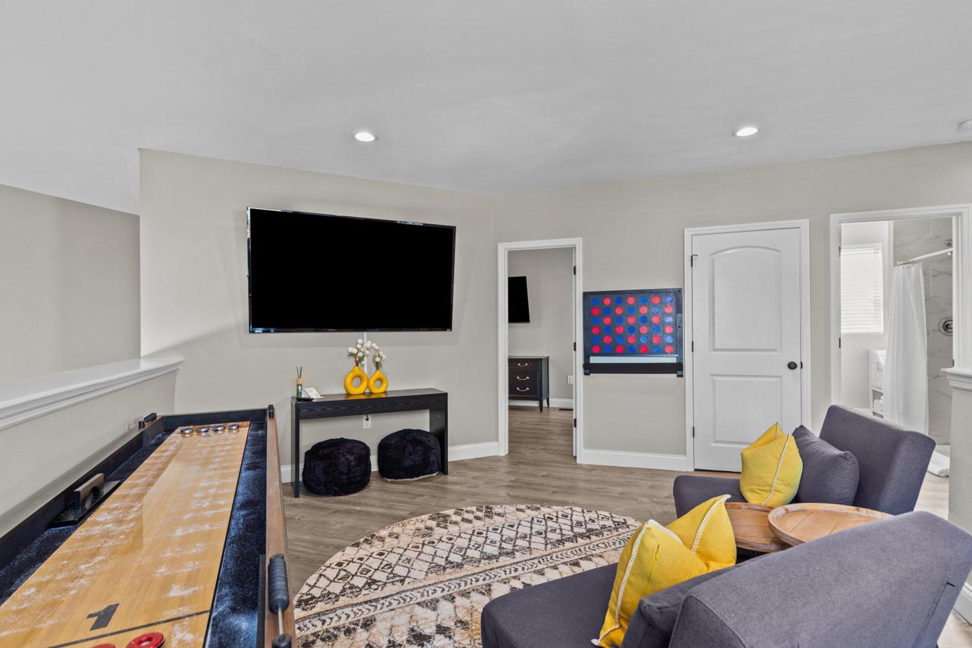 West End Whimsy | Jz Vacation Rentals Tower Grove Luaran gambar