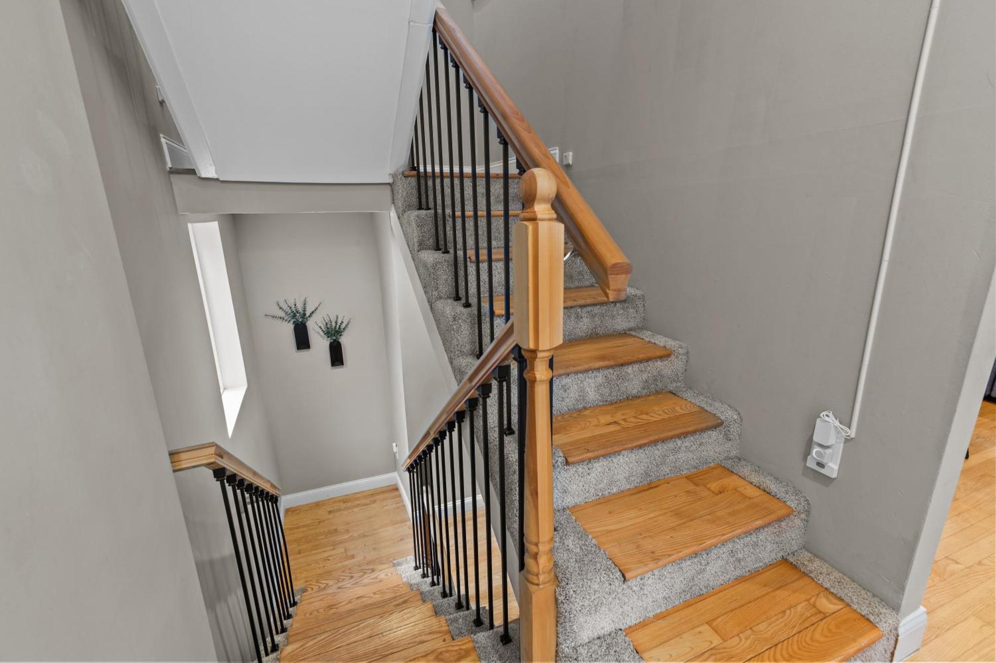 West End Whimsy | Jz Vacation Rentals Tower Grove Luaran gambar