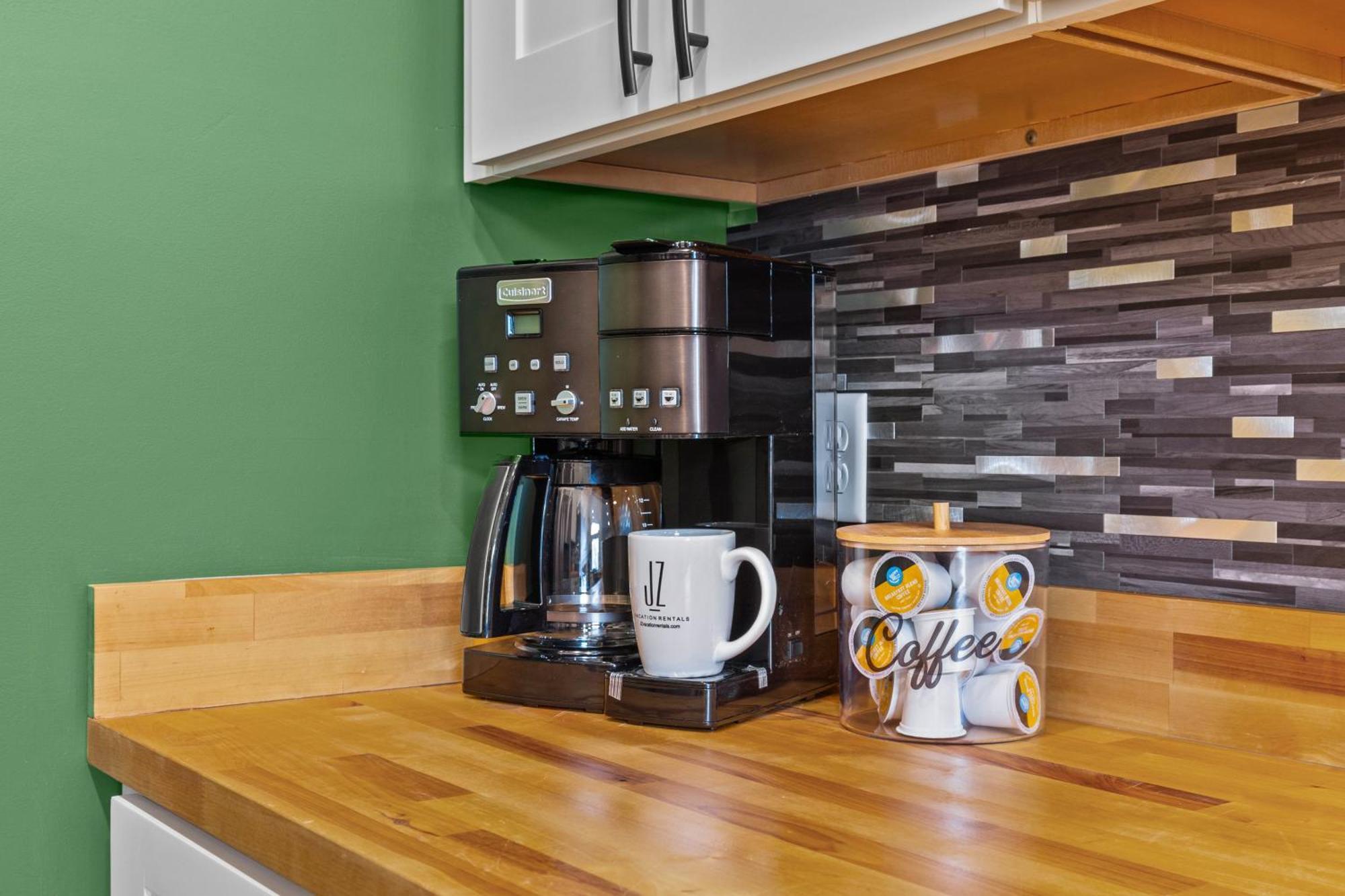 West End Whimsy | Jz Vacation Rentals Tower Grove Luaran gambar