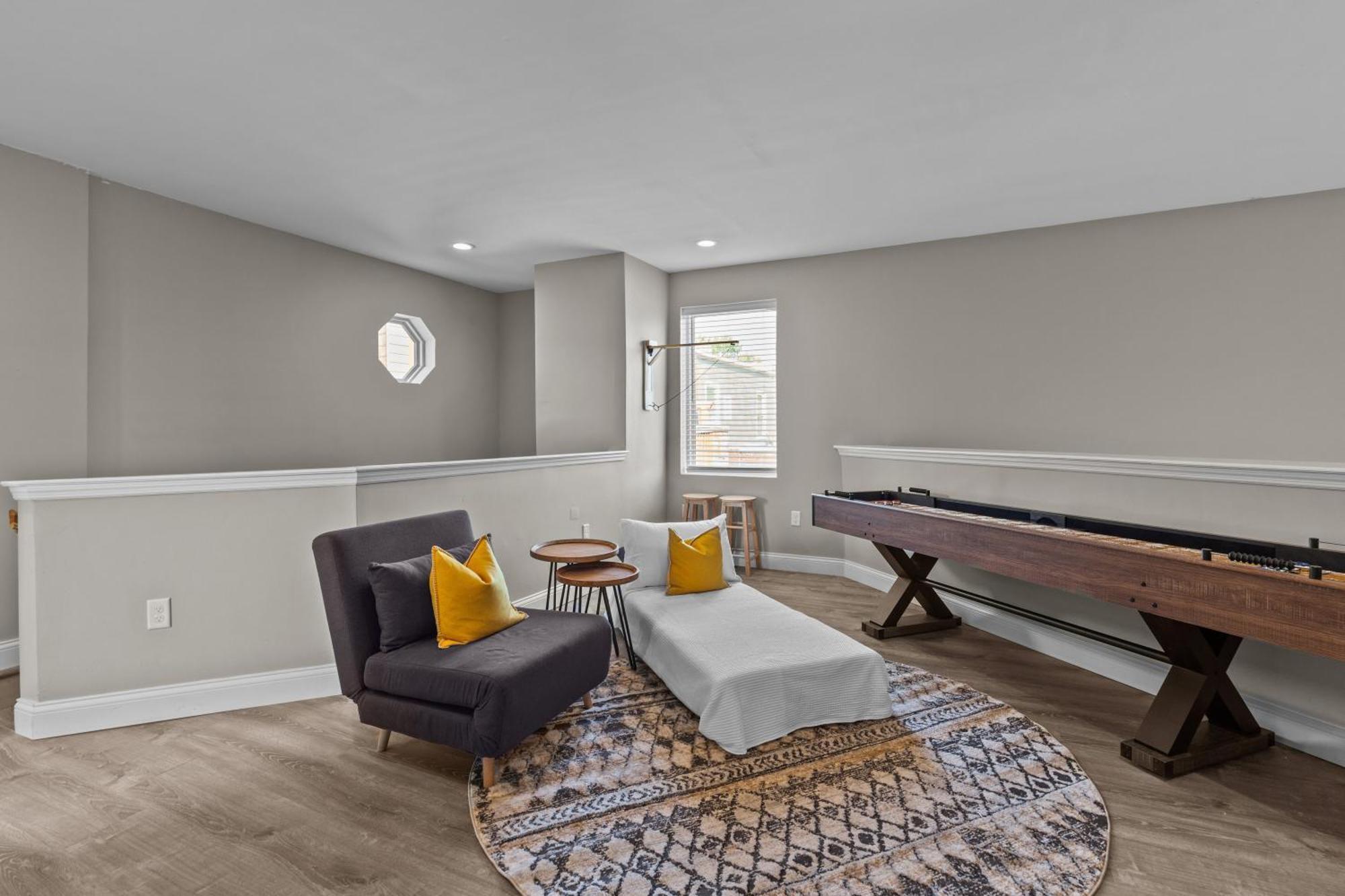 West End Whimsy | Jz Vacation Rentals Tower Grove Luaran gambar