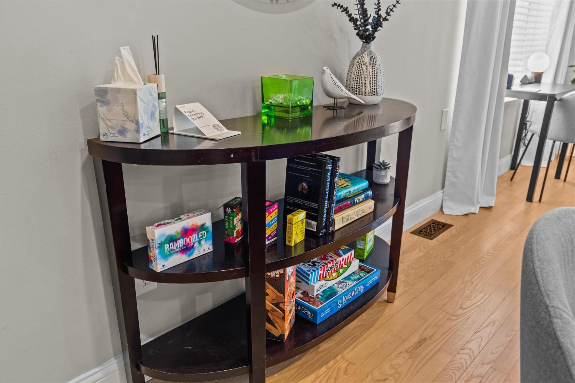 West End Whimsy | Jz Vacation Rentals Tower Grove Luaran gambar