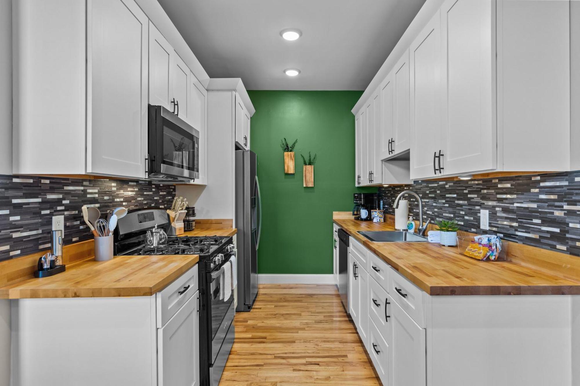 West End Whimsy | Jz Vacation Rentals Tower Grove Luaran gambar