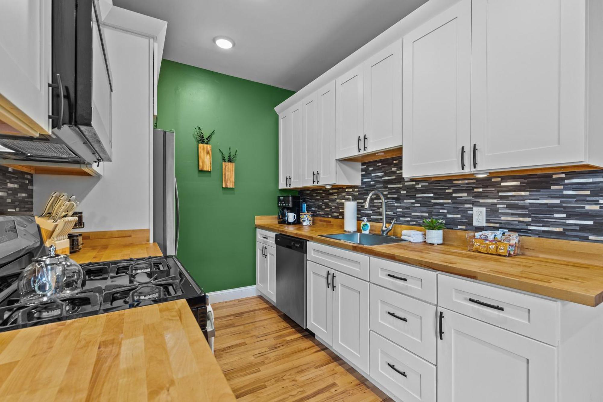 West End Whimsy | Jz Vacation Rentals Tower Grove Luaran gambar