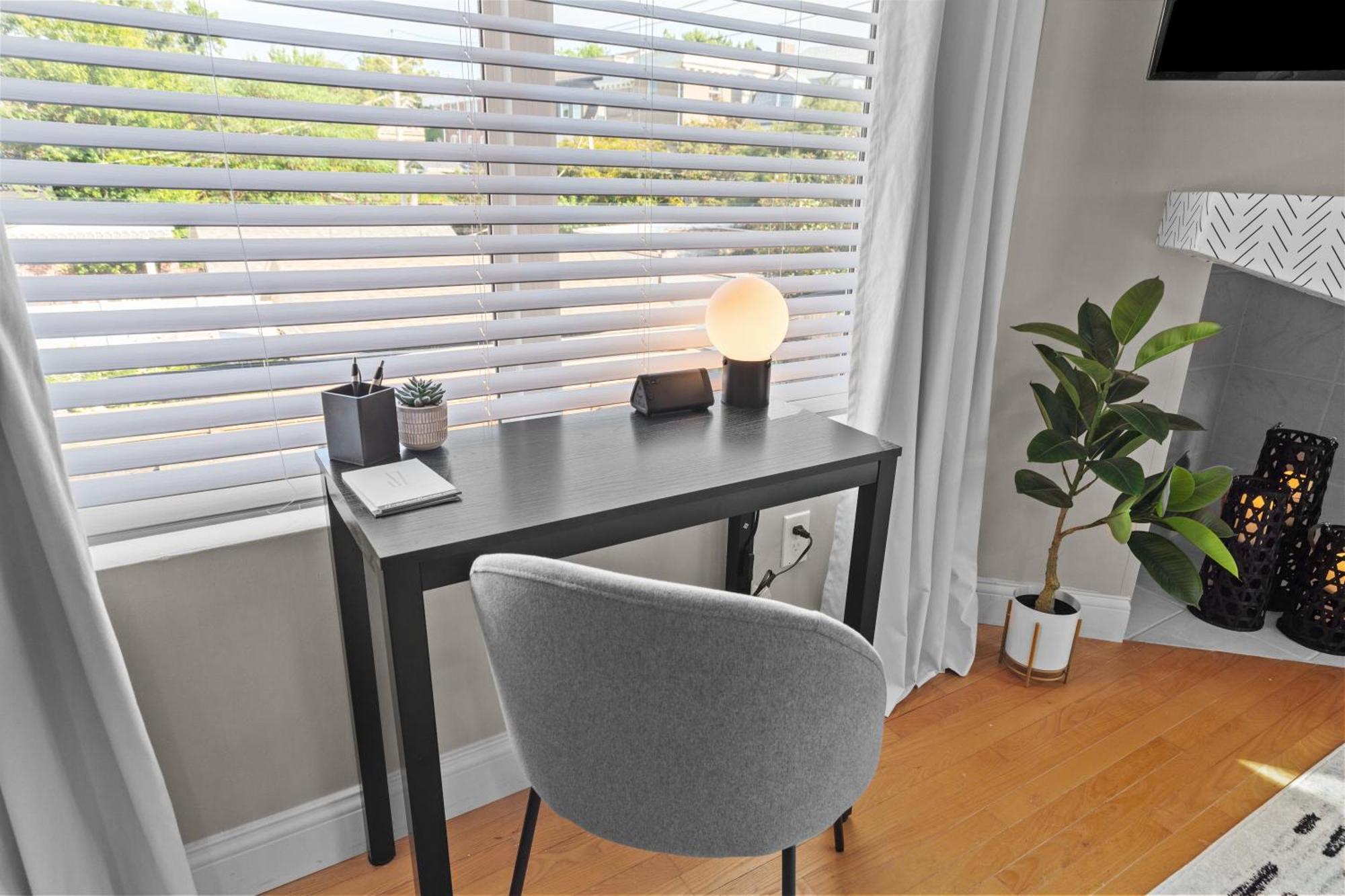 West End Whimsy | Jz Vacation Rentals Tower Grove Luaran gambar