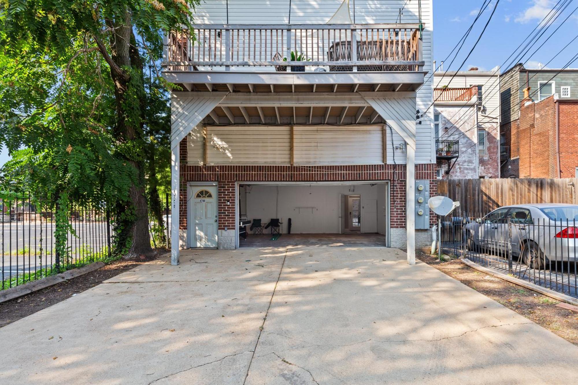 West End Whimsy | Jz Vacation Rentals Tower Grove Luaran gambar